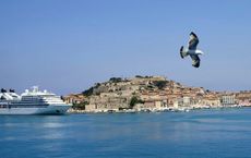 Article Image for A Guide to Mediterranean Island Hopping