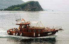 Article Image for A Sailor’s Guide to South East Asian Waters