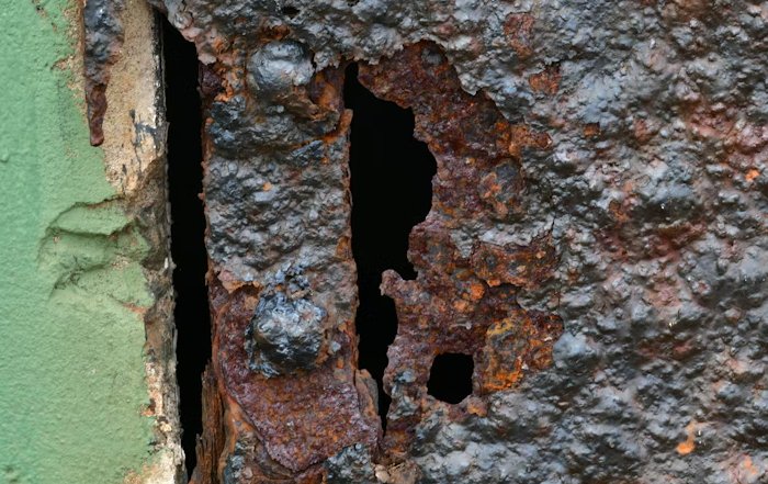Article Image for Advances in Marine Coatings and Corrosion Protection