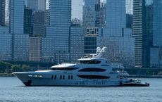 Article Image for Automation and AI in Modern Yacht Systems