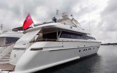 behind the scenes exploring the craftsmanship of super yachts