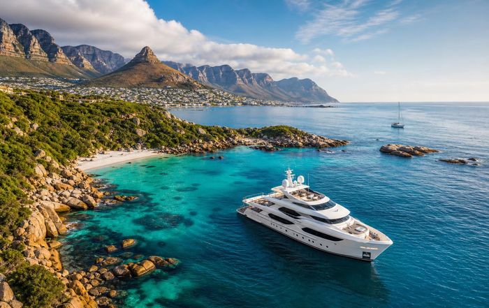 Article Image for Best African Coastlines for Yacht Exploration