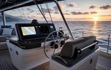 Article Image for Best Helm Station Designs for Long Passages