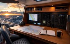 Article Image for Best Navigation Stations for Offshore Sailing