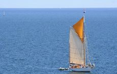 Article Image for Best Practices for Sailboat Liveaboard Life