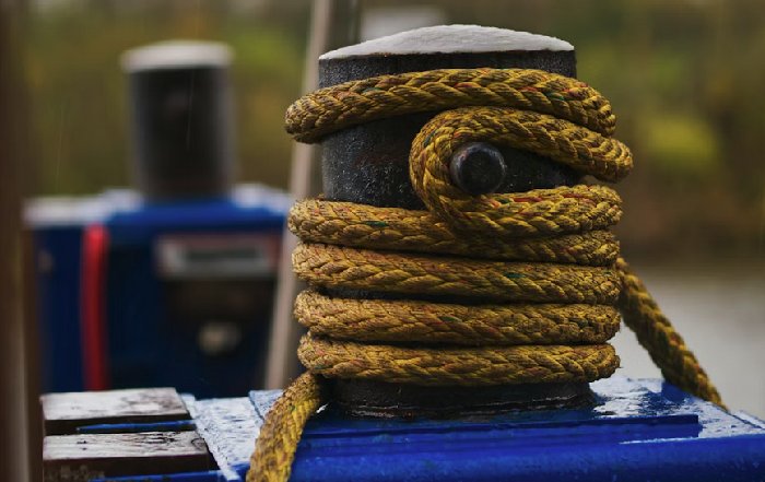 Article Image for Best Practices for Seamanship and Watchkeeping