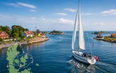 Article Image for Best Sailing Routes Around Denmark