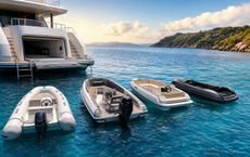 Article Image for Best Tender Options for Cruising Yacht Owners