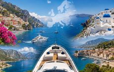 Article Image for Best Yacht Cruising Regions Across Europe