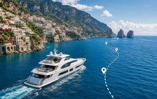 Article Image for Best Yacht Routes Along the Italian Coast
