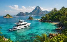 Article Image for Brazil Yacht Cruising Beyond the Famous Beaches