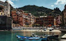 Article Image for Classic Mediterranean Charter Itineraries Revisited