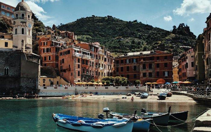 Article Image for Classic Mediterranean Charter Itineraries Revisited