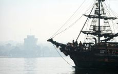 Article Image for Classic Yacht Restoration: Preserving Maritime Heritage