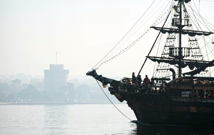 Article Image for Classic Yacht Restoration: Preserving Maritime Heritage