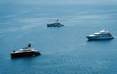 Article Image for Europe’s Premier Superyacht Events