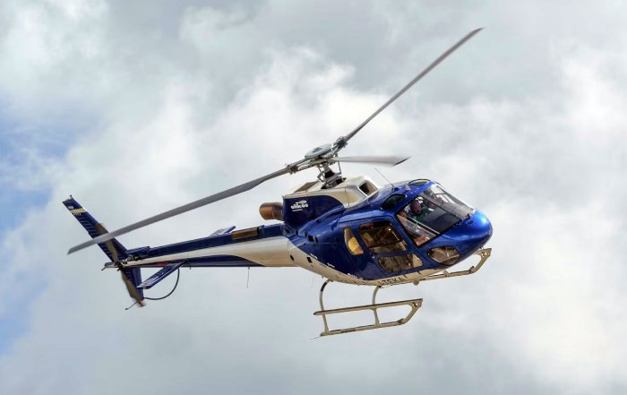 Article Image for Expedition Yacht Essentials: From Helipads to Submarines