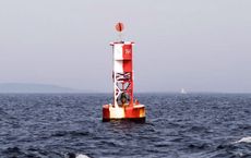 Article Image for Expert Insights on Offshore Passage Planning