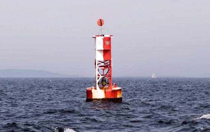 Article Image for Expert Insights on Offshore Passage Planning