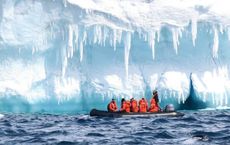 Article Image for Exploring Antarctica by Yacht: The Ultimate Expedition Experience