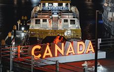 Article Image for Exploring Canadian Maritime Heritage by Boat