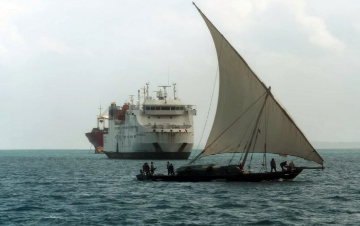 Article Image for Exploring Remote Anchorages in the Indian Ocean