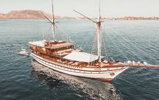 Article Image for Exploring the Archipelagos of Southeast Asia by Yacht