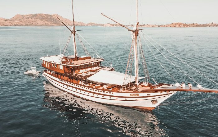 Article Image for Exploring the Archipelagos of Southeast Asia by Yacht