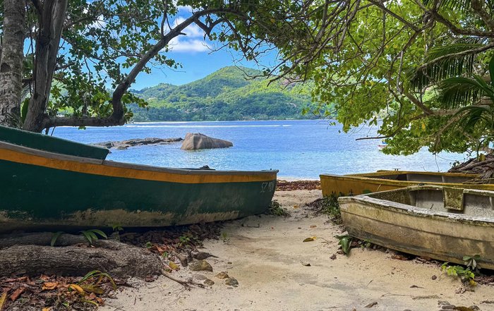Article Image for Exploring the Caribbean’s Hidden Anchorages