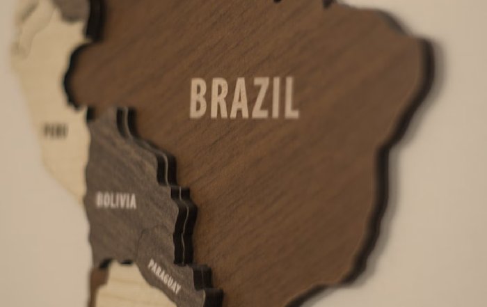 Article Image for Exploring the Coastlines of Brazil and Uruguay