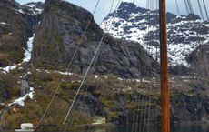 Article Image for Exploring the fjords of Norway by Sailboat
