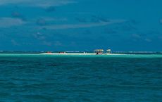 Article Image for Exploring the Remote Atolls of the South Pacific