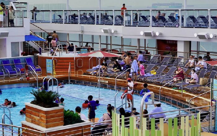 Article Image for Family-Friendly Cruising Adventures for All Ages