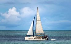 Article Image for Family Sailing Adventures in the Bahamas