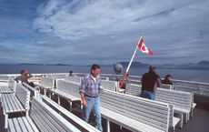 Article Image for Flags of Convenience: Understanding Registration Choices