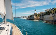 Article Image for French Atlantic Coast Cruising by Yacht