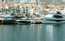 Article Image for Global Regulations Impacting Yacht Emissions