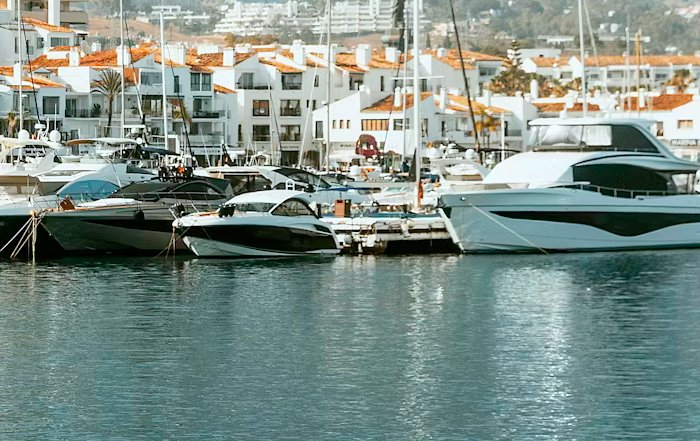 Article Image for Global Regulations Impacting Yacht Emissions