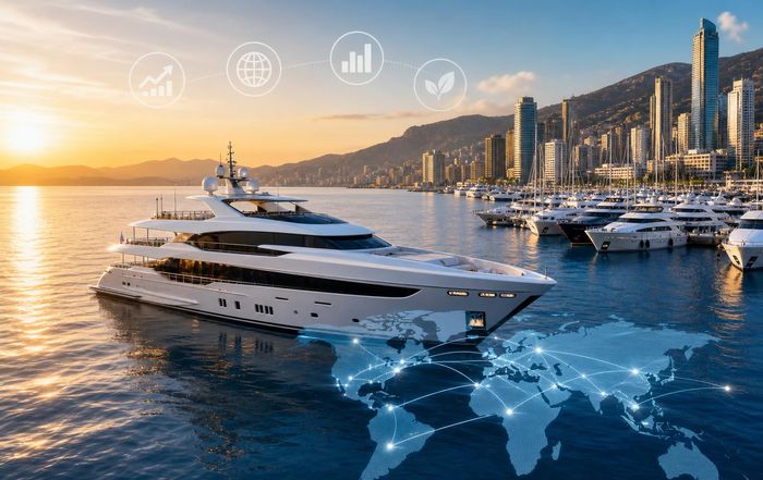 Article Image for Global Yacht Market Trends Buyers Should Understand