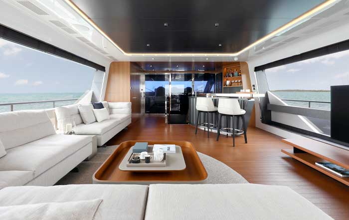 Global Yacht Shows Monaco Fort Lauderdale and Beyond
