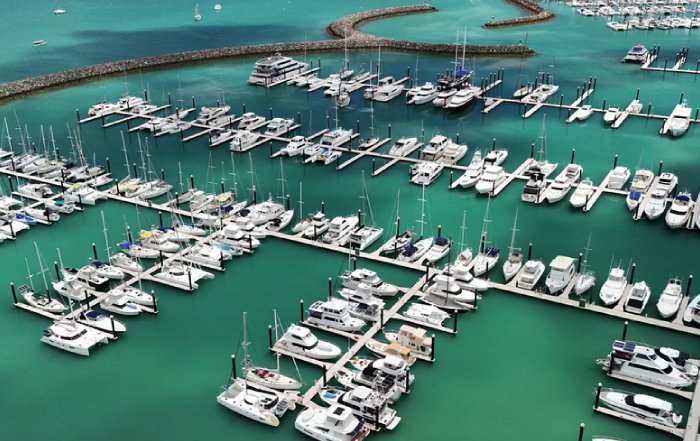 Article Image for Guide to the Best Marina Facilities Worldwide