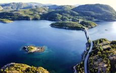 Article Image for Hidden Gems in Scandinavian Cruising Grounds