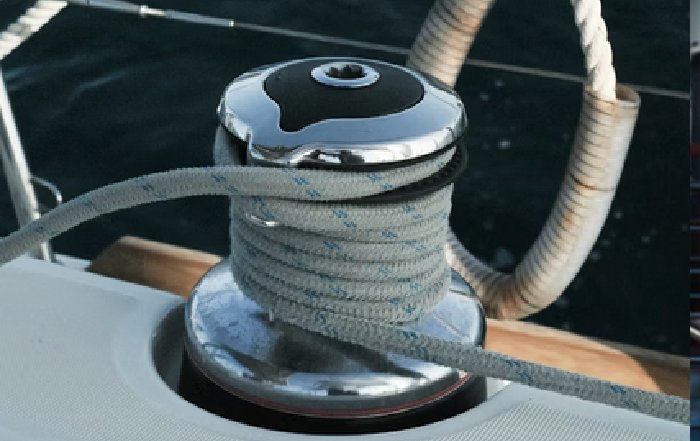 Article Image for High-Performance Sailing Rigs and Gear