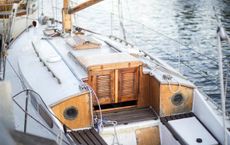 Article Image for How to Build a Custom Yacht from the Keel Up