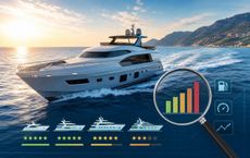 Article Image for How to Compare Yacht Fuel Efficiency