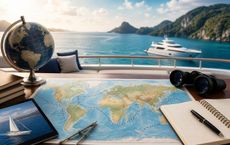Article Image for How to Plan a Worldwide Yacht Cruising Itinerary