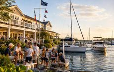 Article Image for How Yacht Clubs Support Local Boating Communities