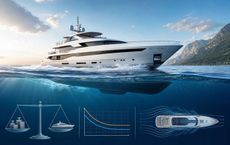 Article Image for How Yacht Weight Influences Range and Performance
