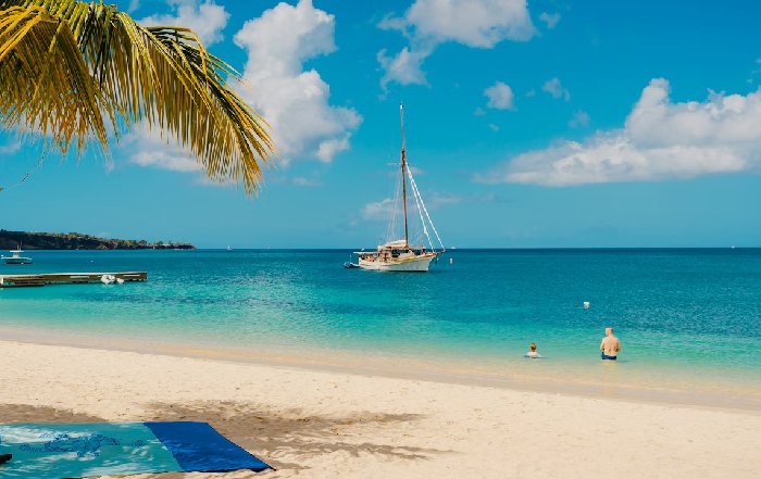Article Image for Iconic Yachting Destinations Beyond the Caribbean