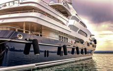 Impact of Scandinavian Design on Yacht Layouts